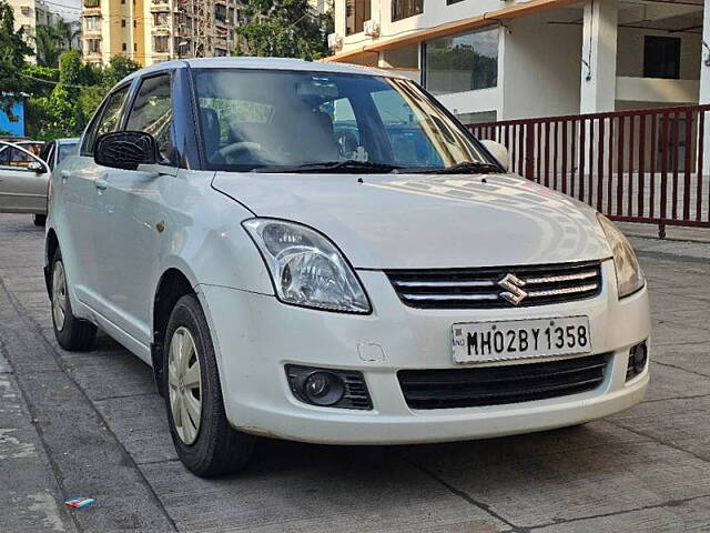 Used 2010 Maruti Suzuki Swift DZire in Mumbai