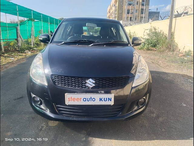 Used 2013 Maruti Suzuki Swift DZire in Tiruchirappalli