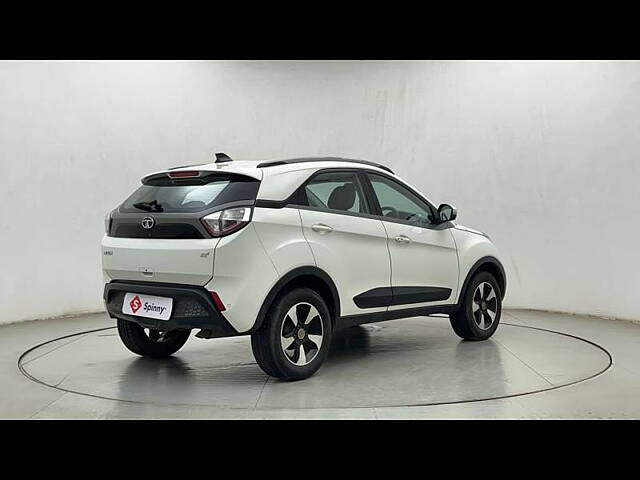 Used Tata Nexon [2017-2020] XZ Plus Diesel in Mumbai