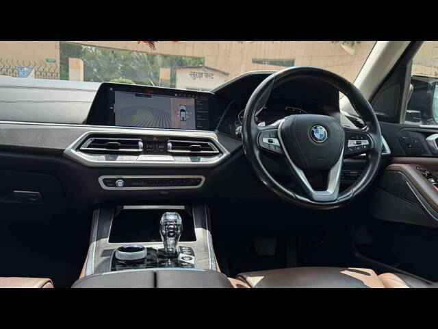 Used BMW X5 [2014-2019] xDrive 30d M Sport in Lucknow