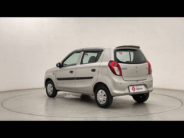 Used Maruti Suzuki Alto 800 [2012-2016] Vxi in Pune