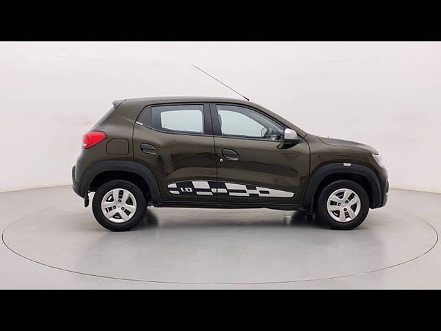 Used Renault Kwid [2022-2023] RXT 1.0 in Hyderabad