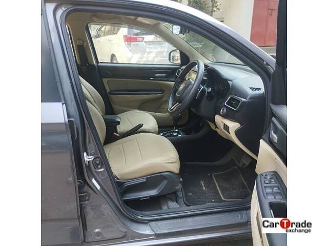 Used Honda Amaze [2018-2021] 1.2 V CVT Petrol [2018-2020] in Mumbai