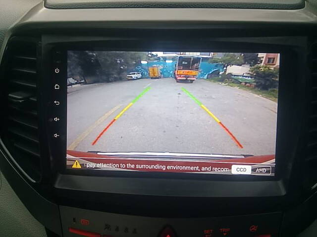 Used Mahindra XUV300 [2019-2024] W8 (O) 1.2 Petrol [2019] in Bangalore