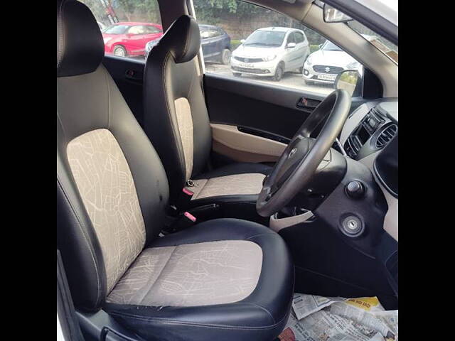 Used Hyundai Grand i10 [2013-2017] Magna 1.2 Kappa VTVT [2013-2016] in Delhi