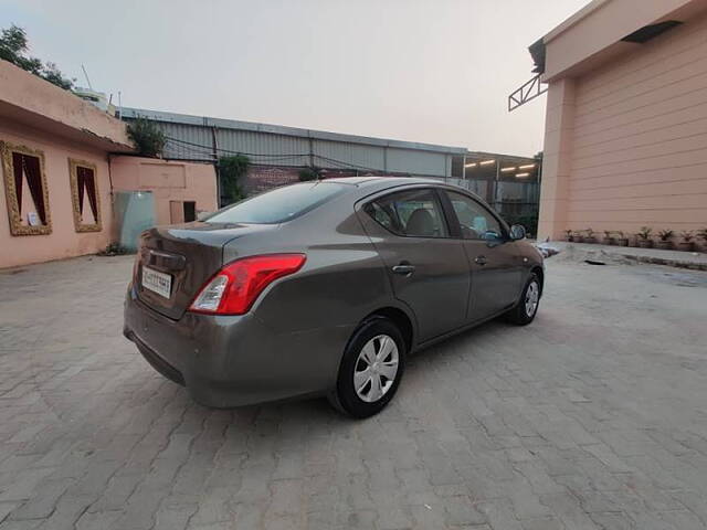 Used Nissan Sunny XL in Gurgaon