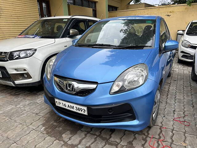 Used Honda Brio [2011-2013] S MT in Kanpur