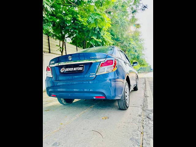 Used Maruti Suzuki Dzire [2017-2020] VDi in Patna