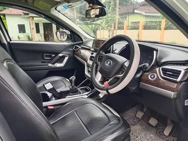 Used Tata Harrier [2019-2023] XT [2019-2020] in Tezpur