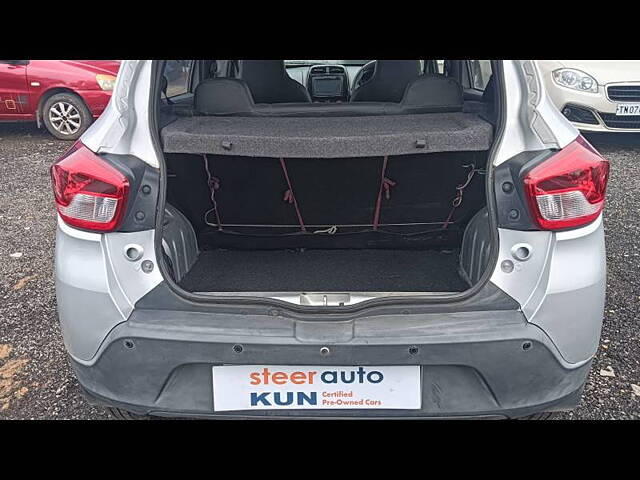 Used Renault Kwid [2015-2019] 1.0 RXT Opt [2016-2019] in Chennai