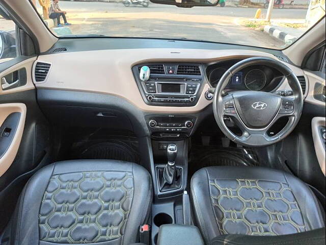 Used Hyundai Elite i20 [2014-2015] Asta 1.4 CRDI in Bangalore