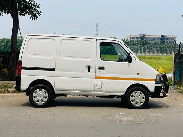 Used Maruti Suzuki Eeco [2010-2022] 5 STR WITH HTR CNG [2018-2019] in Surat