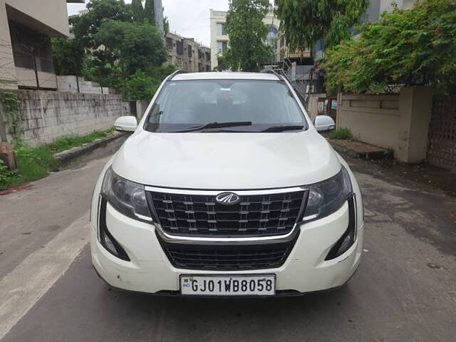 Used Mahindra XUV500 W7 [2018-2020] in Ahmedabad