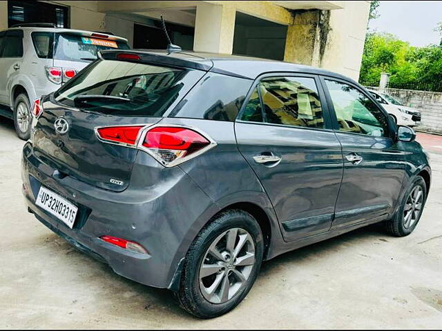 Used Hyundai i20 Active [2015-2018] 1.2 S in Lucknow