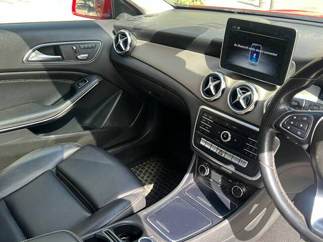 Used Mercedes-Benz GLA [2017-2020] 200 d Sport in Mumbai