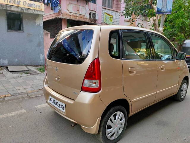 Used Maruti Suzuki Estilo [2006-2009] VXi in Mumbai