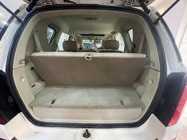 Used Ssangyong Rexton RX7 in Mumbai