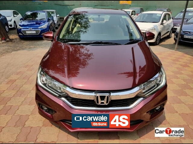 Used 2018 Honda City in Mumbai