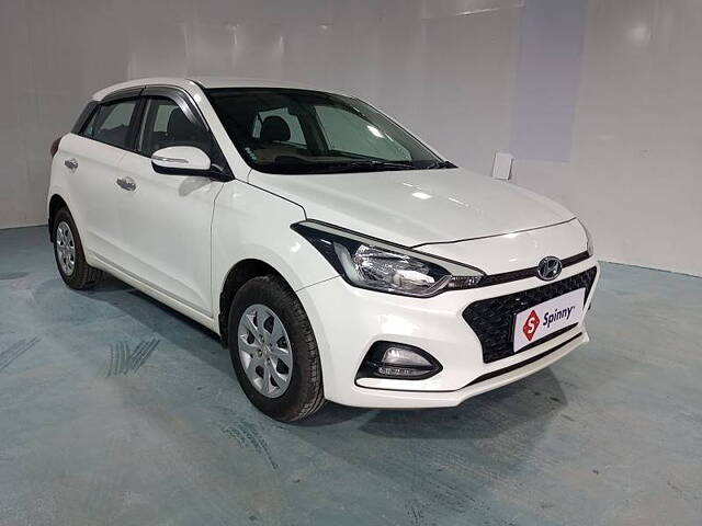 Used Hyundai Elite i20 [2018-2019] Sportz 1.2 in Kochi