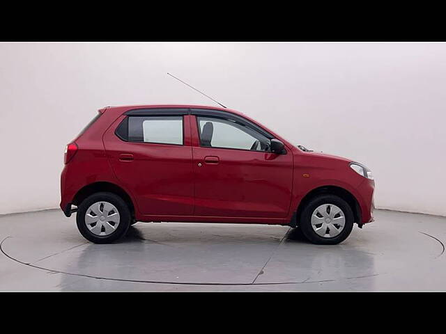 Used Maruti Suzuki Alto K10 VXi [2023-2024] in Bangalore