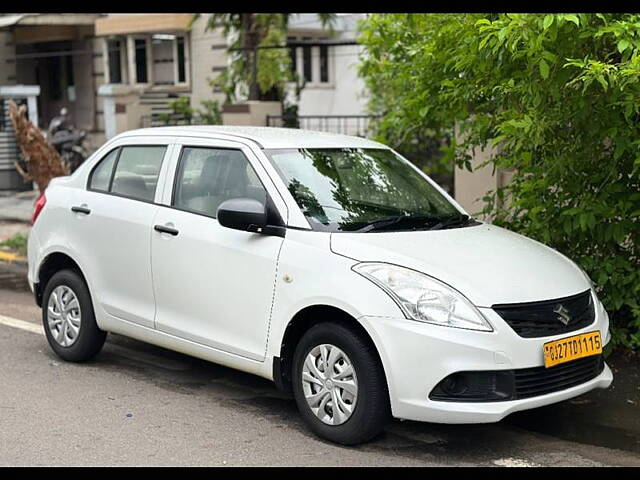 Used Maruti Suzuki Dzire VXi CNG [2020-2023] in Ahmedabad