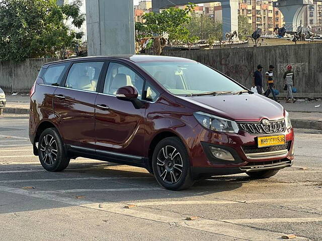 Used Mahindra Marazzo [2018-2020] M8 7 STR in Mumbai