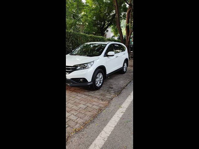 Used Honda CR-V [2013-2018] 2.4L 4WD AVN in Delhi