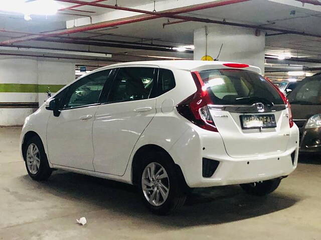 Used Honda Jazz [2015-2018] VX AT in Mumbai