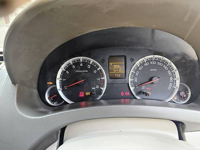 Used Maruti Suzuki Ertiga [2012-2015] Vxi in Navi Mumbai