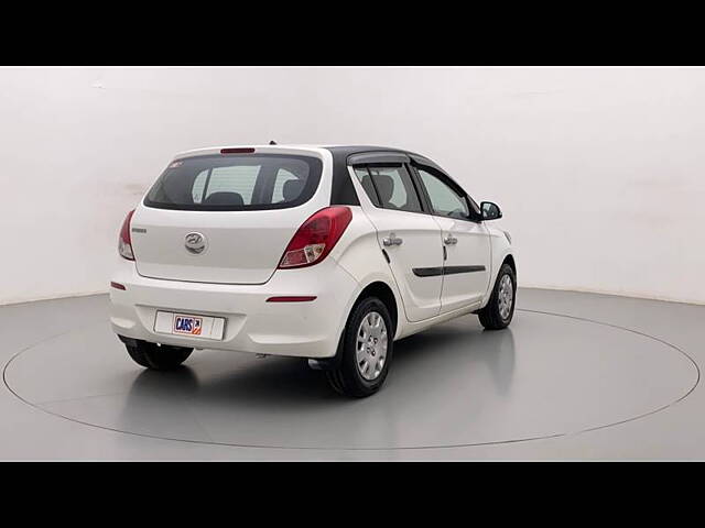 Used Hyundai i20 [2012-2014] Magna (O) 1.4 CRDI in Hyderabad