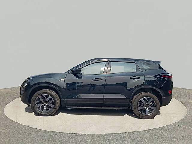 Used Tata Harrier [2019-2023] XZA Plus in Noida