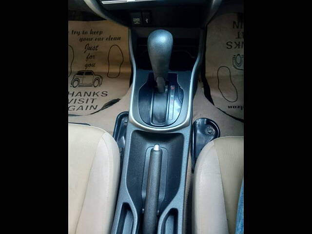 Used Honda City [2014-2017] SV CVT in Delhi