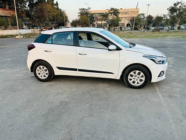 Used 2020 Hyundai Elite i20 in Karnal