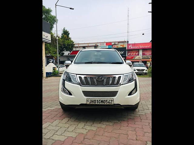 Used 2017 Mahindra XUV500 in Bokaro Steel City