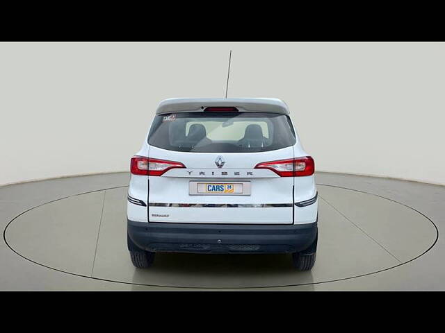 Used Renault Triber [2019-2023] RXL [2019-2020] in Pune