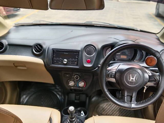 Used Honda Amaze [2013-2016] 1.2 SX i-VTEC in Kolkata