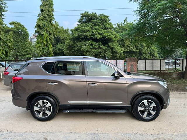 Used Mahindra Alturas G4 4WD AT [2018-2020] in Gurgaon