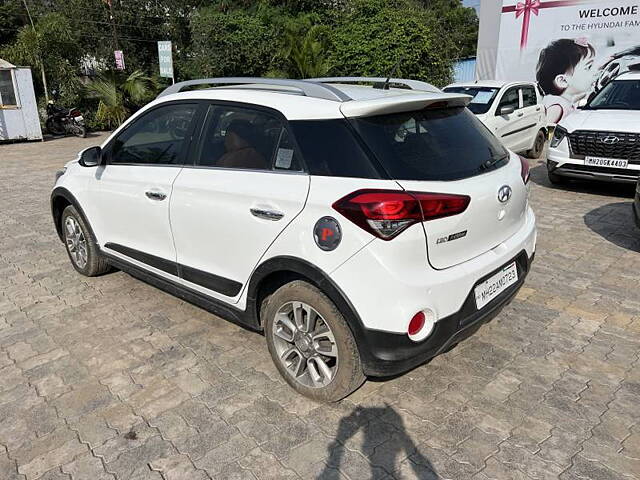 Used Hyundai i20 Active [2015-2018] 1.2 SX in Aurangabad