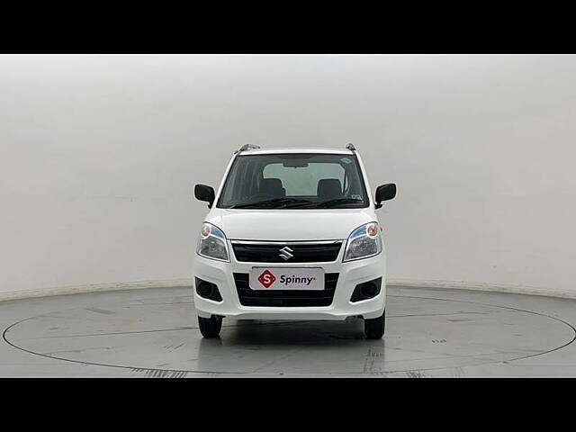 Used Maruti Suzuki Wagon R [2019-2022] LXi 1.0 CNG [2019-2020] in Delhi