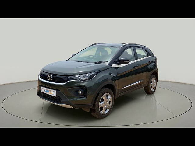 Used Tata Nexon [2017-2020] XZ in Hyderabad