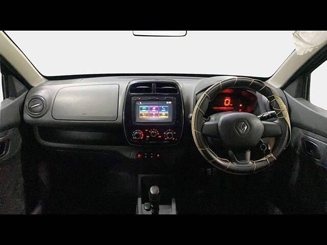 Used Renault Kwid [2015-2019] RXT [2015-2019] in Navi Mumbai