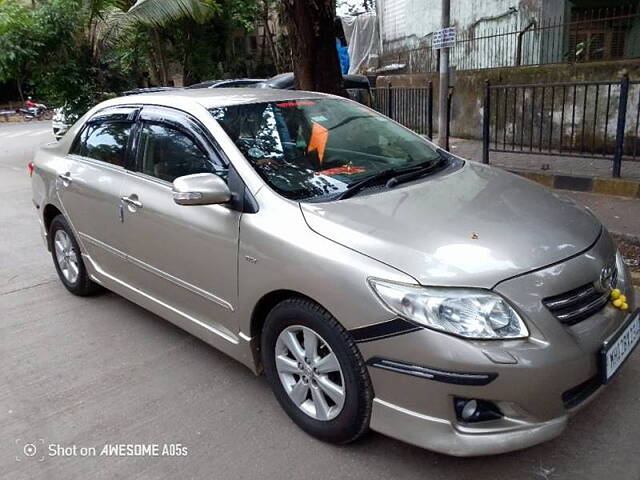 Used 2010 Toyota Corolla Altis in Mumbai