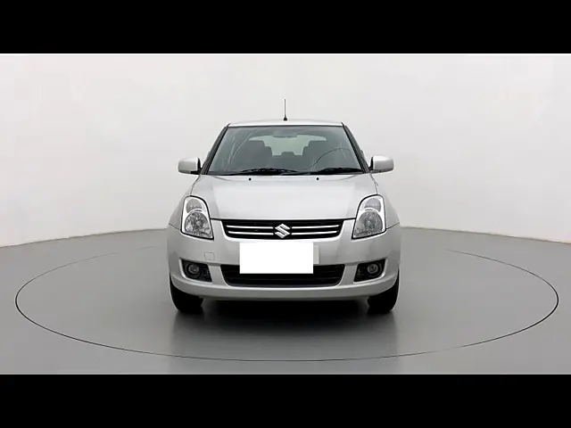 Used 2010 Maruti Suzuki Swift DZire in Jaipur