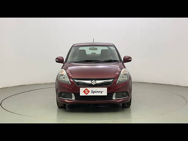 Used Maruti Suzuki Swift DZire [2011-2015] VXI in Kolkata