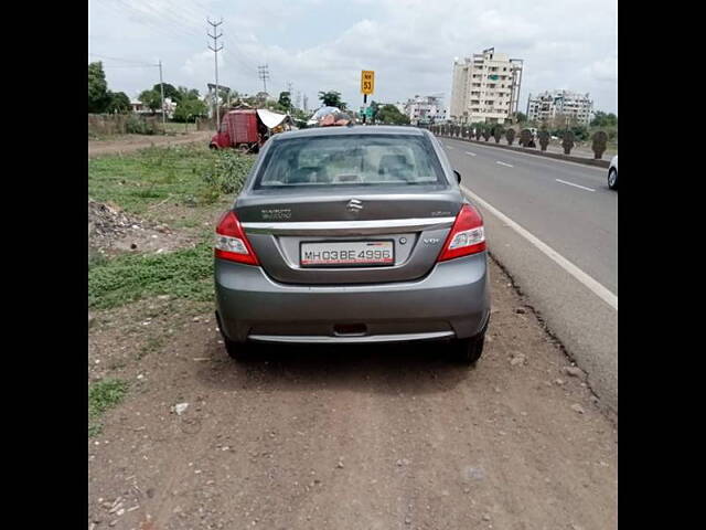 Used Maruti Suzuki Swift DZire [2011-2015] VDI in Jalgaon