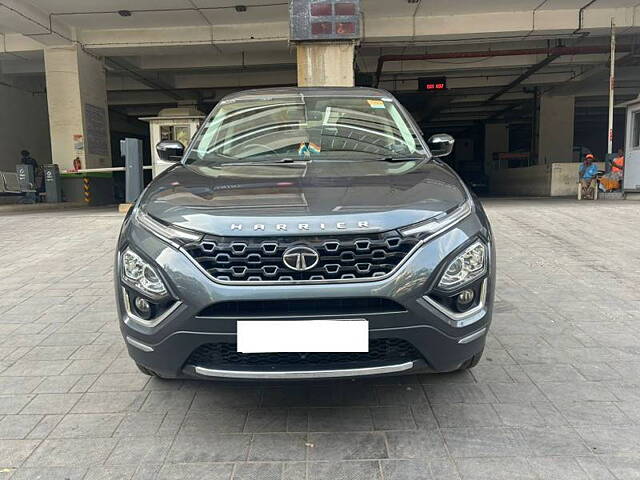 Used 2020 Tata Harrier in Mumbai