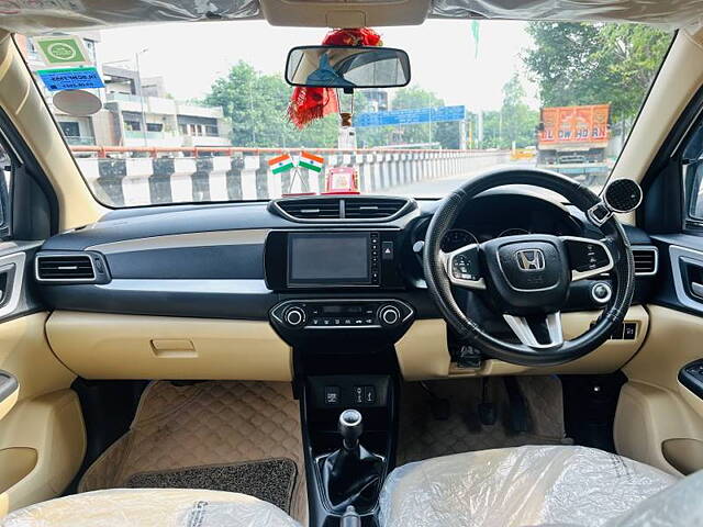 Used Honda Amaze VX 1.2 Petrol MT in Delhi