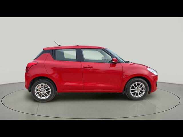 Used Maruti Suzuki Swift [2018-2021] ZXi AMT [2018-2019] in Bangalore