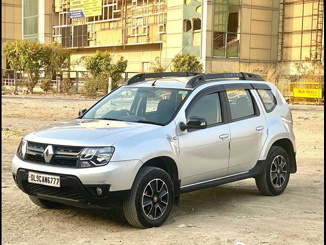 Used Renault Duster [2016-2019] 85 PS RXS 4X2 MT Diesel in Delhi