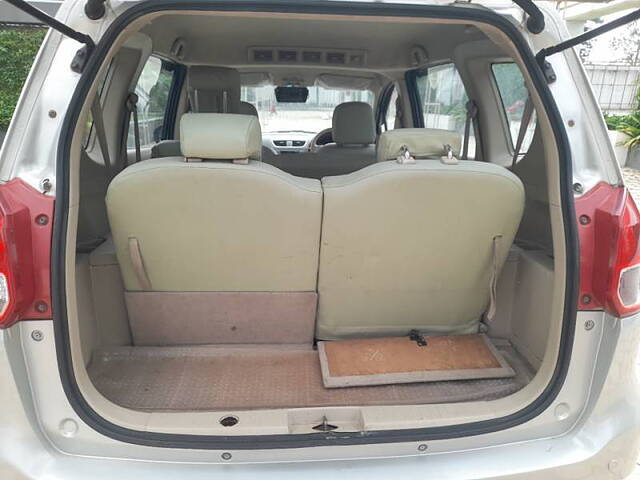 Used Maruti Suzuki Ertiga [2015-2018] ZDI SHVS in Nashik